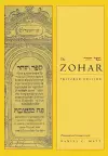 The Zohar cover