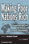 Making Poor Nations Rich cover