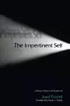 The Impertinent Self cover