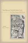 Trauma and Transformation cover