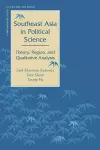 Southeast Asia in Political Science cover