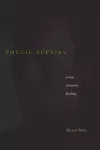 Poetic Affairs cover