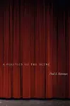 A Politics of the Scene cover