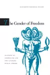 The Gender of Freedom cover