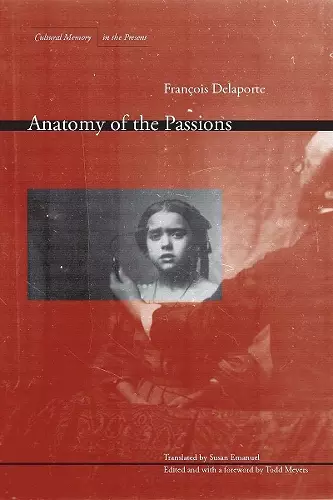 Anatomy of the Passions cover