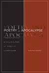 Poetry and Apocalypse cover