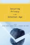 Securing Privacy in the Internet Age cover