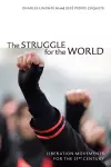 The Struggle for the World cover