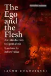 The Ego and the Flesh cover