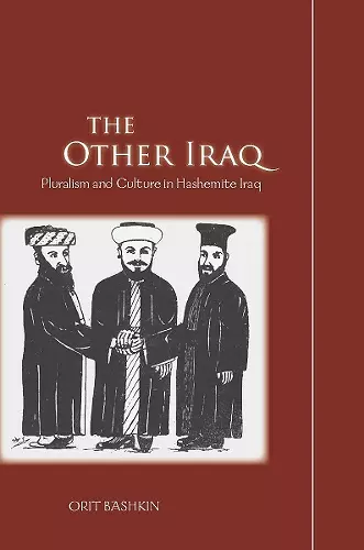 The Other Iraq cover