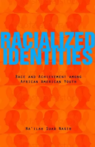 Racialized Identities cover