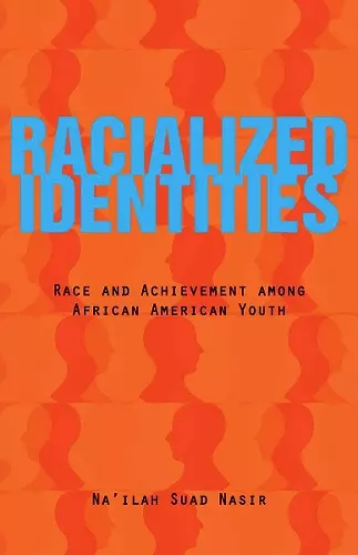 Racialized Identities cover