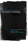 Occidental Eschatology cover