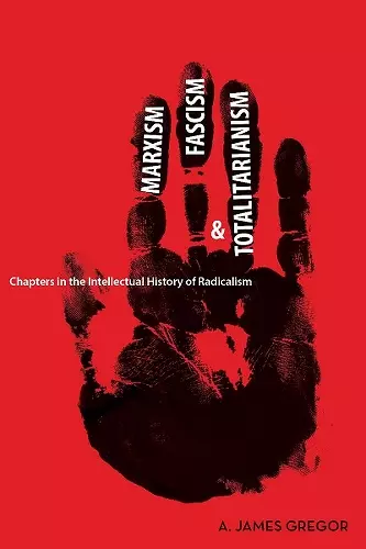 Marxism, Fascism, and Totalitarianism cover