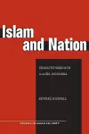 Islam and Nation cover