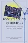 Bootstrapping Democracy cover