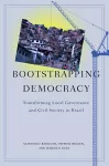 Bootstrapping Democracy cover