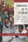 Human Rights for the 21st Century cover