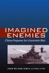 Imagined Enemies cover