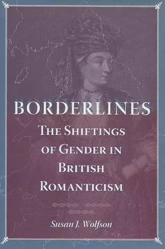 Borderlines cover