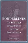 Borderlines cover