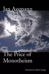 The Price of Monotheism cover