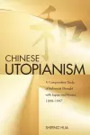 Chinese Utopianism cover