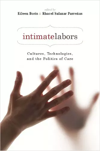 Intimate Labors cover