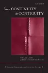 From Continuity to Contiguity cover