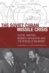 The Soviet Cuban Missile Crisis cover