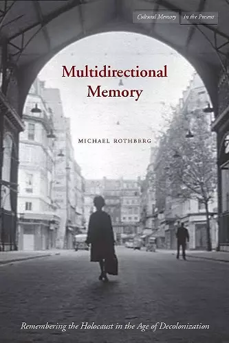 Multidirectional Memory cover