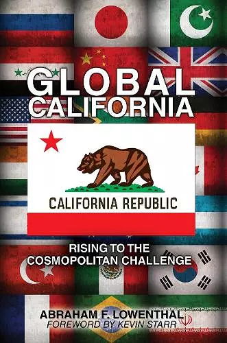 Global California cover