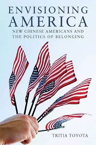Envisioning America cover