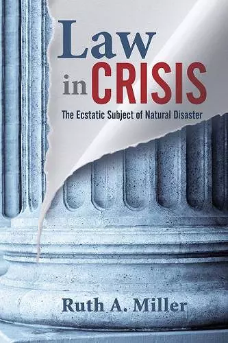 Law in Crisis cover