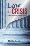 Law in Crisis cover