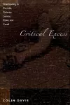 Critical Excess cover