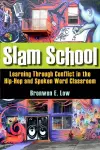 Slam School cover