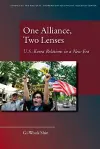 One Alliance, Two Lenses cover