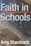 Faith in Schools cover