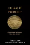 The Game of Probability cover