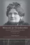 Memoirs of a Grandmother cover