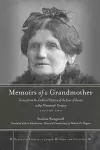 Memoirs of a Grandmother cover