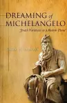 Dreaming of Michelangelo cover