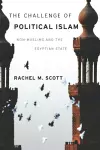 The Challenge of Political Islam cover