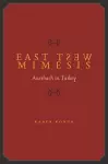 East West Mimesis cover