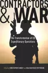 Contractors and War cover