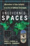 Ungoverned Spaces cover