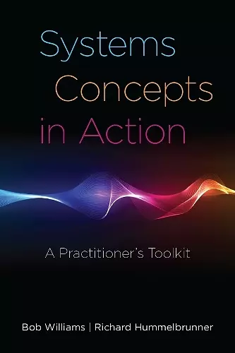 Systems Concepts in Action cover