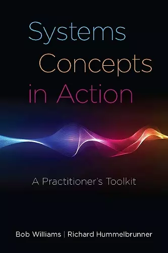 Systems Concepts in Action cover