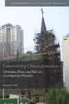 Constructing China's Jerusalem cover